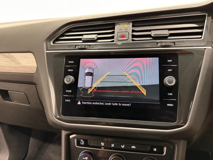 2025 Volkswagen Tiguan Allspace