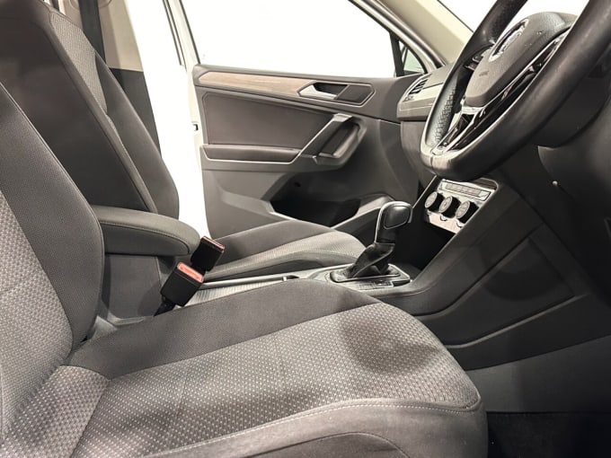 2025 Volkswagen Tiguan Allspace