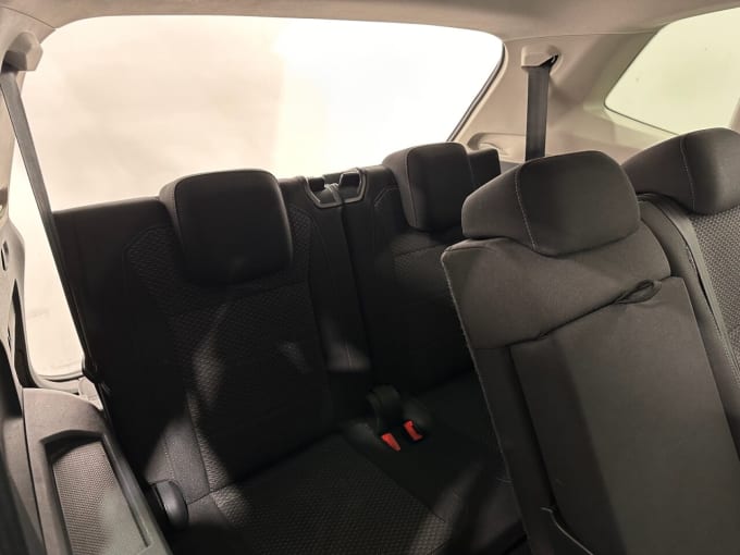 2025 Volkswagen Tiguan Allspace