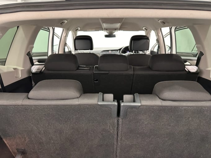 2025 Volkswagen Tiguan Allspace