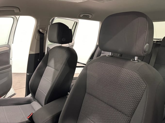 2025 Volkswagen Tiguan Allspace