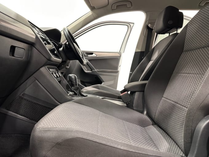 2025 Volkswagen Tiguan Allspace