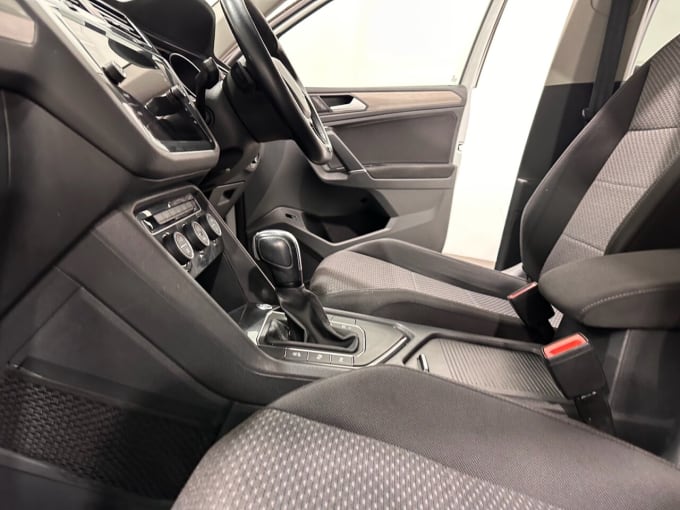 2025 Volkswagen Tiguan Allspace