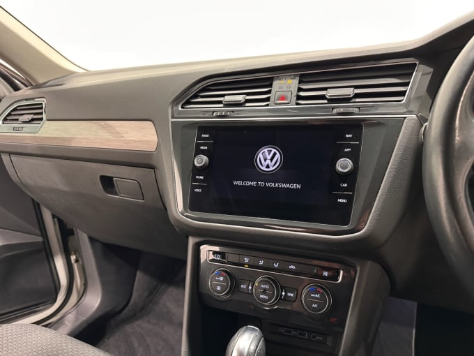 2025 Volkswagen Tiguan Allspace