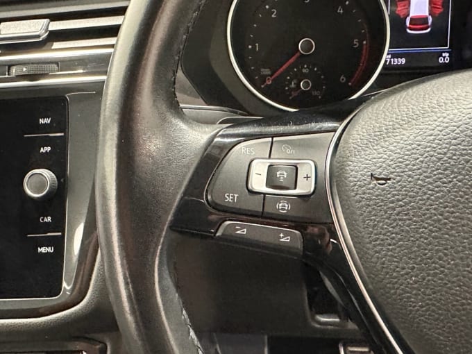 2025 Volkswagen Tiguan Allspace