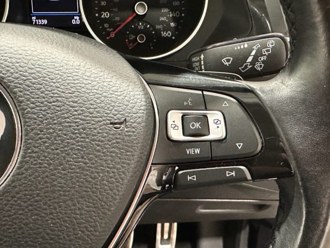 2025 Volkswagen Tiguan Allspace