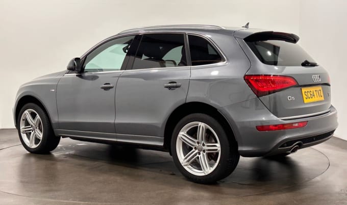 2025 Audi Q5