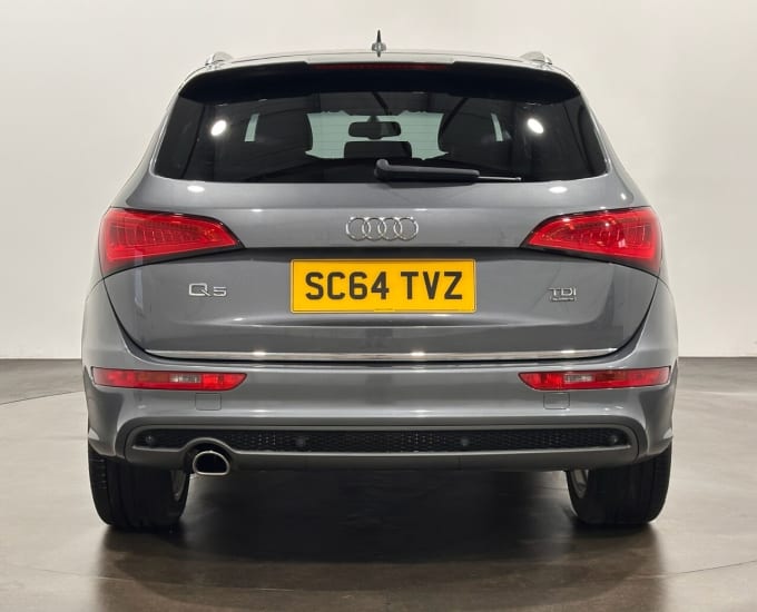 2025 Audi Q5