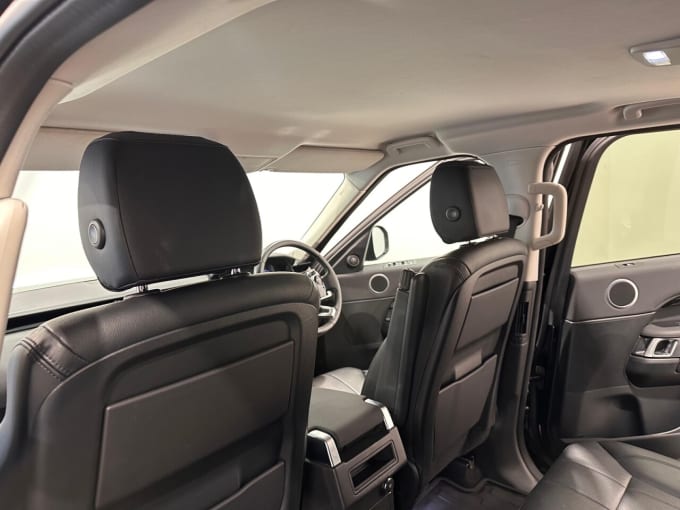 2020 Land Rover Discovery
