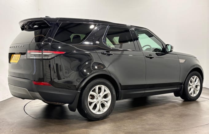 2020 Land Rover Discovery