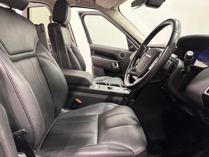 2020 Land Rover Discovery