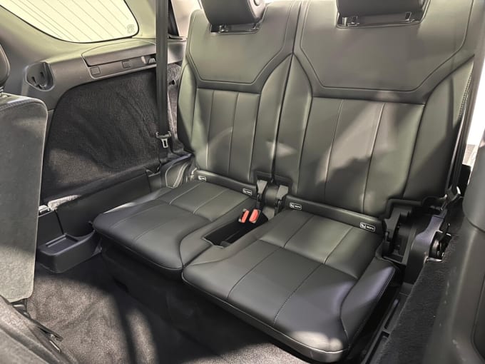 2020 Land Rover Discovery