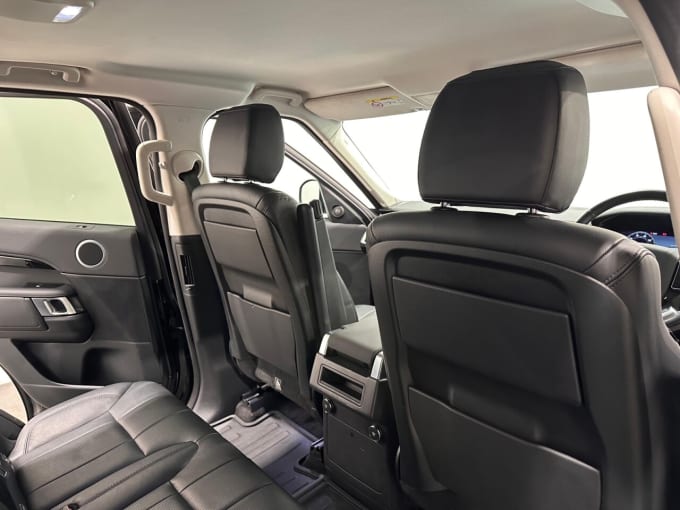 2020 Land Rover Discovery