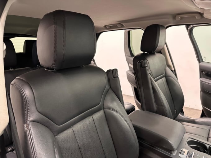 2020 Land Rover Discovery