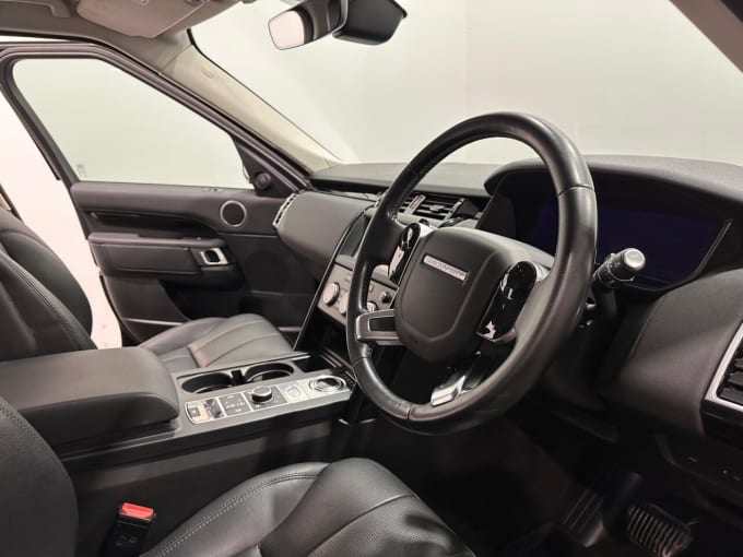 2020 Land Rover Discovery