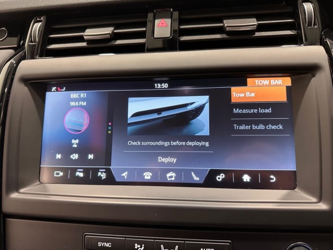 2020 Land Rover Discovery