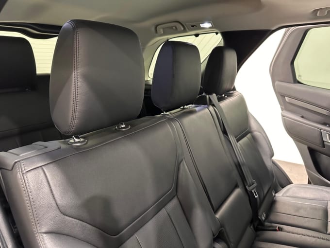 2020 Land Rover Discovery