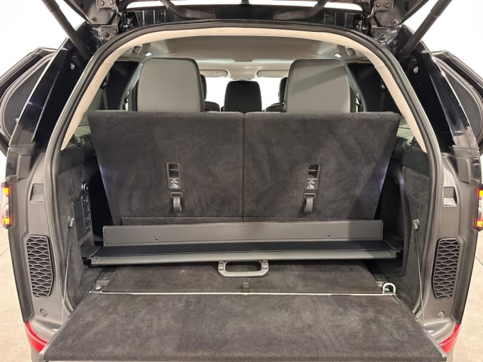 2020 Land Rover Discovery
