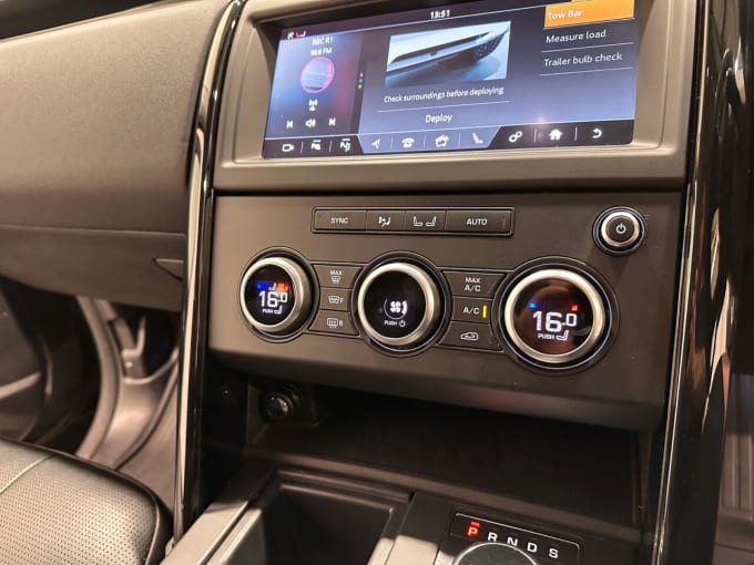 2020 Land Rover Discovery