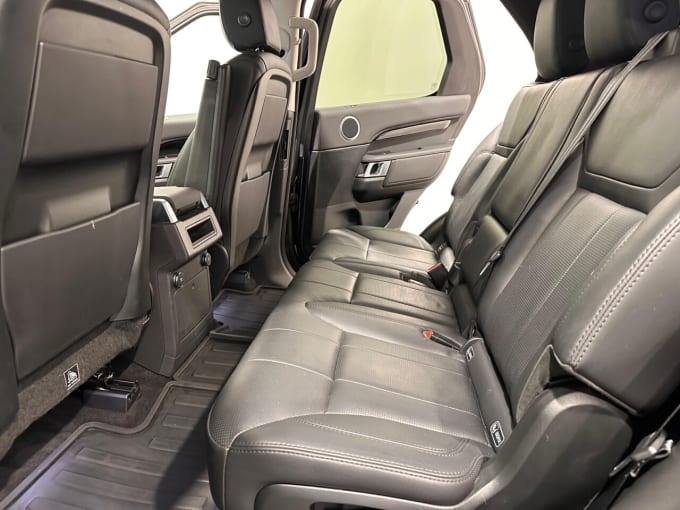 2020 Land Rover Discovery