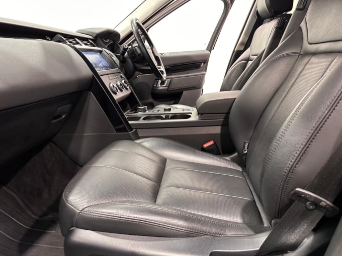 2020 Land Rover Discovery