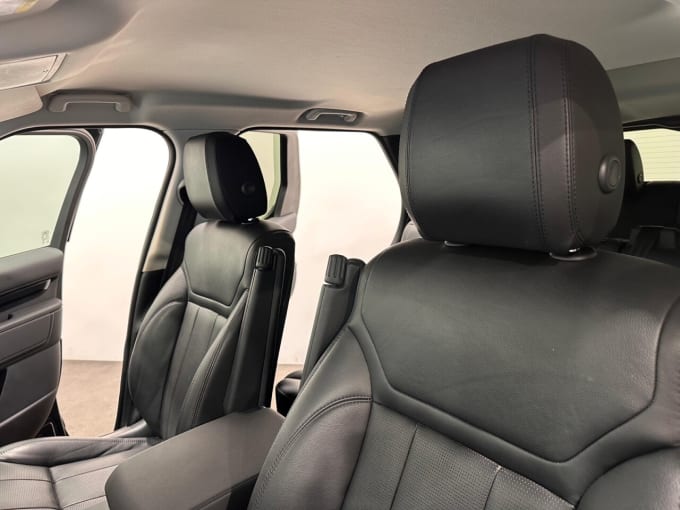 2020 Land Rover Discovery