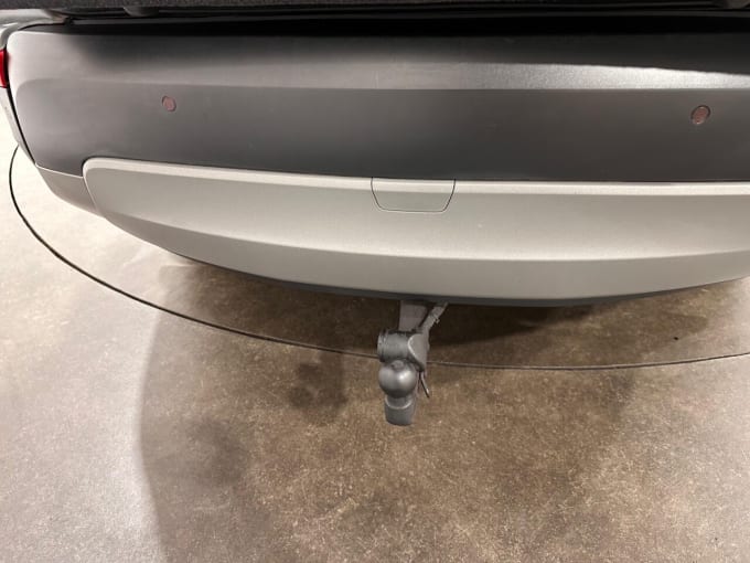 2020 Land Rover Discovery