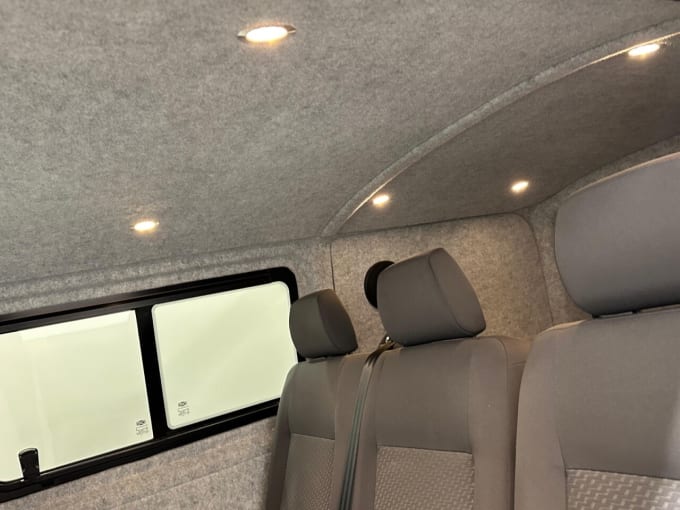 2016 Volkswagen Transporter