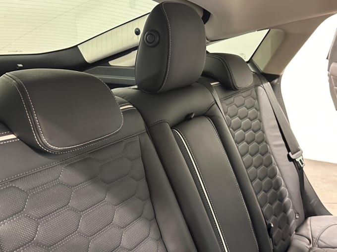 2018 Ford Mondeo