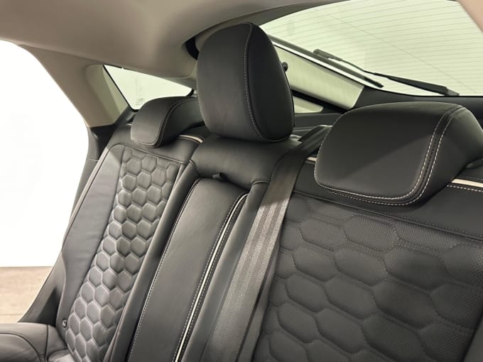 2018 Ford Mondeo