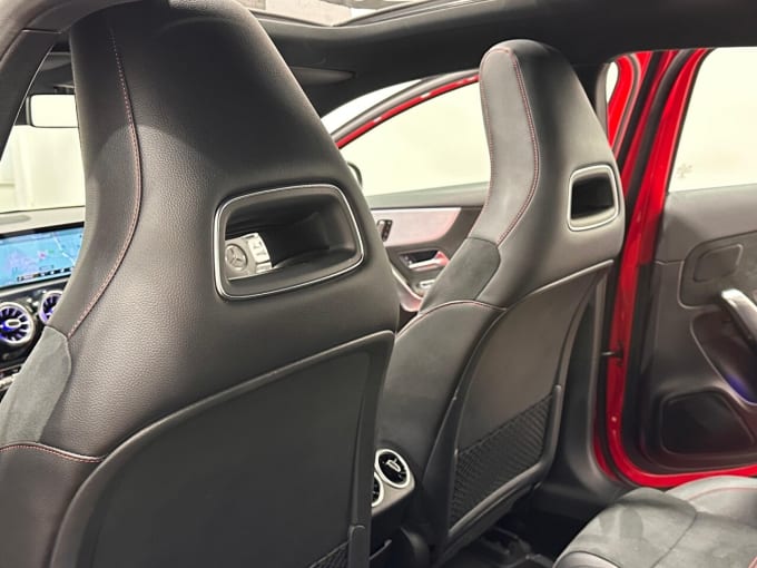 2018 Mercedes-benz A-class