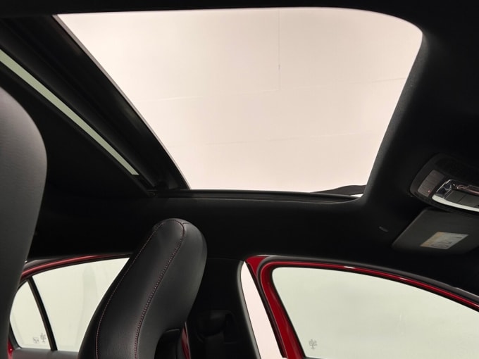 2018 Mercedes-benz A-class