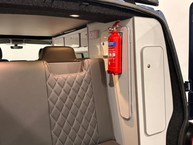 2019 Volkswagen Transporter