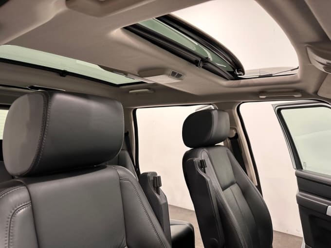 2016 Land Rover Discovery 4