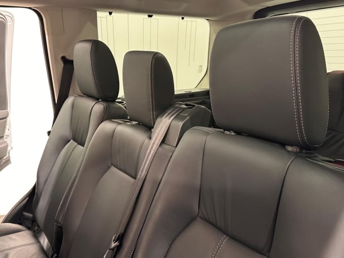 2016 Land Rover Discovery 4