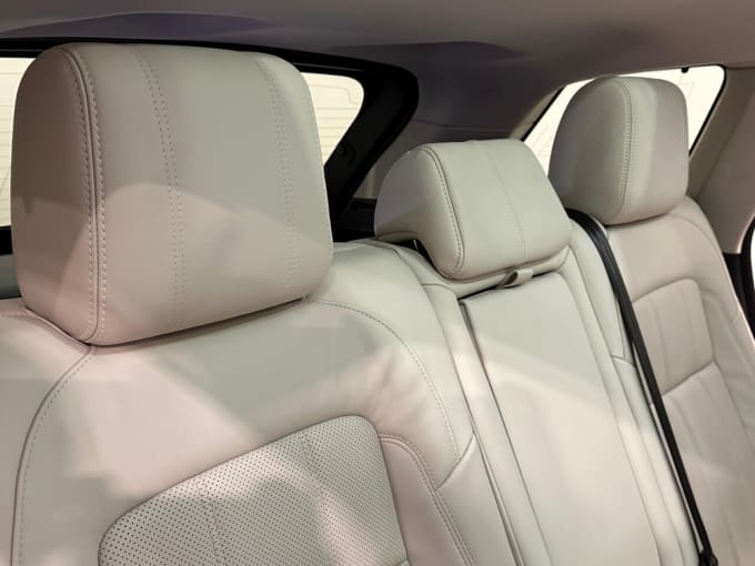 2018 Land Rover Range Rover Sport