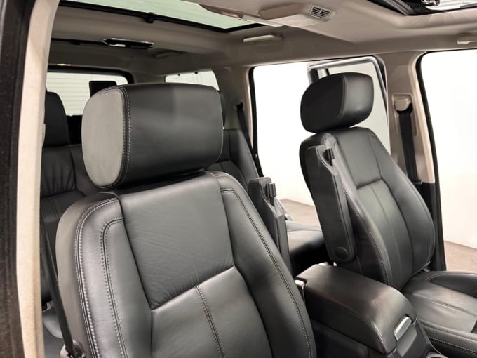 2016 Land Rover Discovery 4