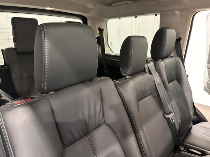 2016 Land Rover Discovery 4