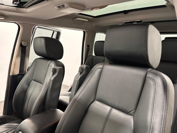 2016 Land Rover Discovery 4