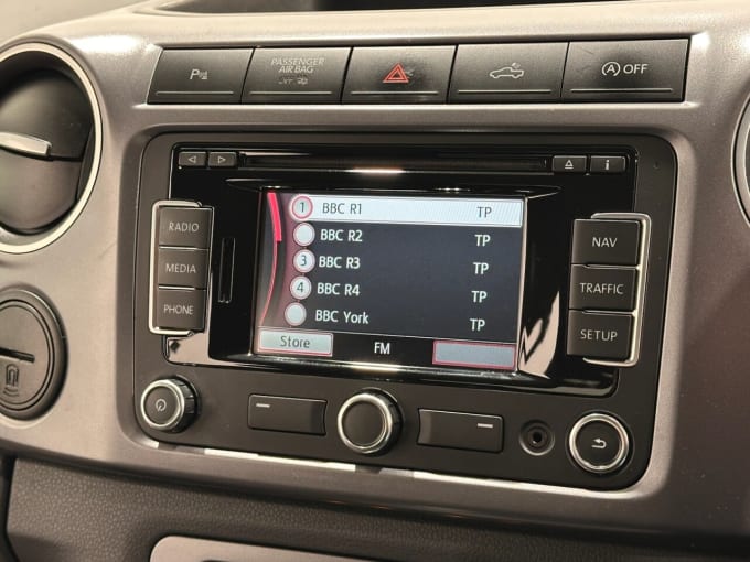 2014 Volkswagen Amarok