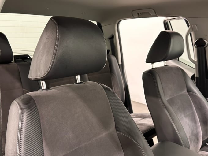 2014 Volkswagen Amarok