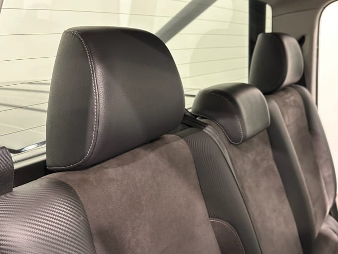 2014 Volkswagen Amarok