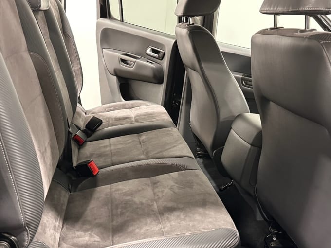 2014 Volkswagen Amarok