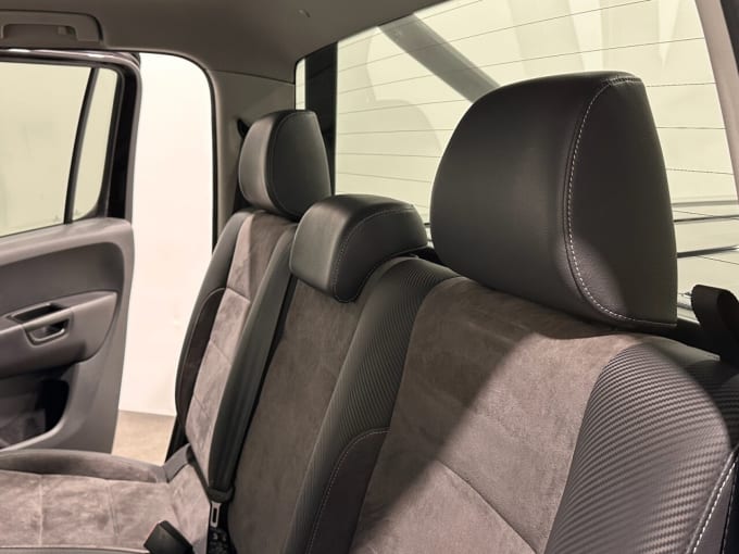 2014 Volkswagen Amarok