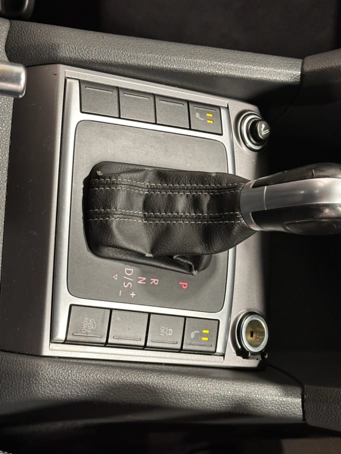 2014 Volkswagen Amarok