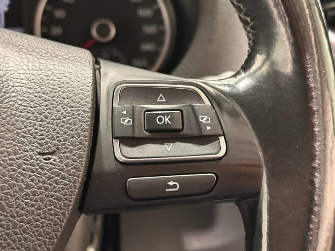 2014 Volkswagen Amarok