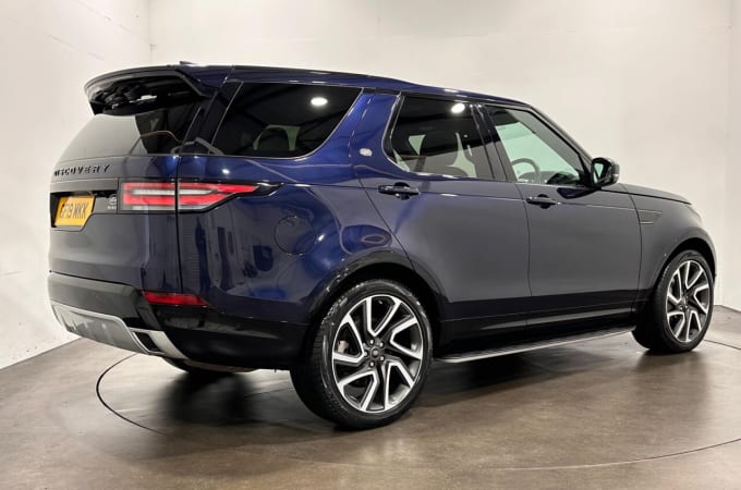 2019 Land Rover Discovery