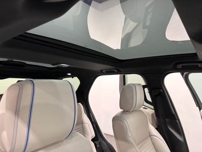 2019 Land Rover Discovery