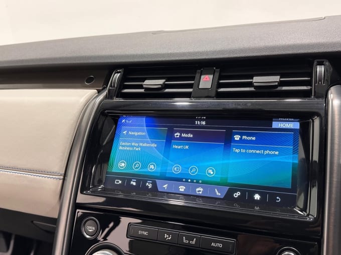 2019 Land Rover Discovery