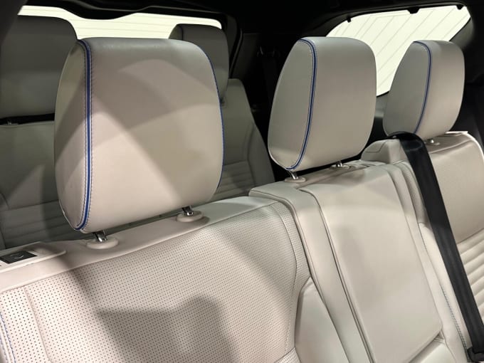 2019 Land Rover Discovery